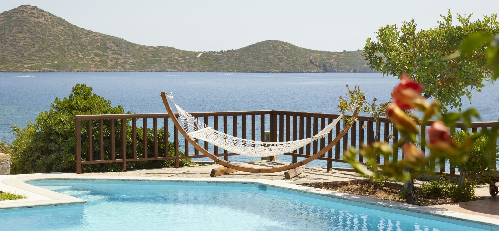 King Minos Pool