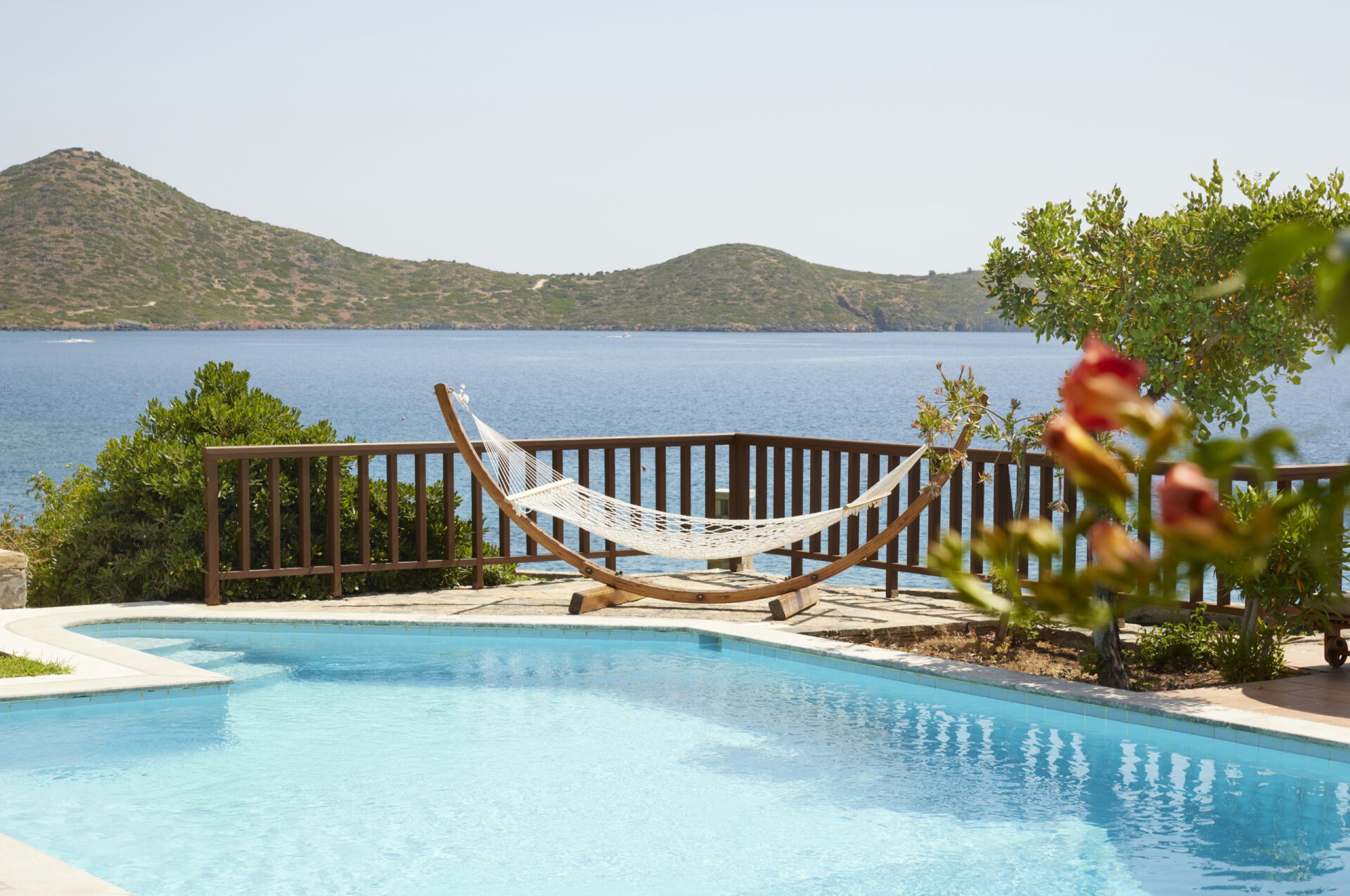 King Minos Pool