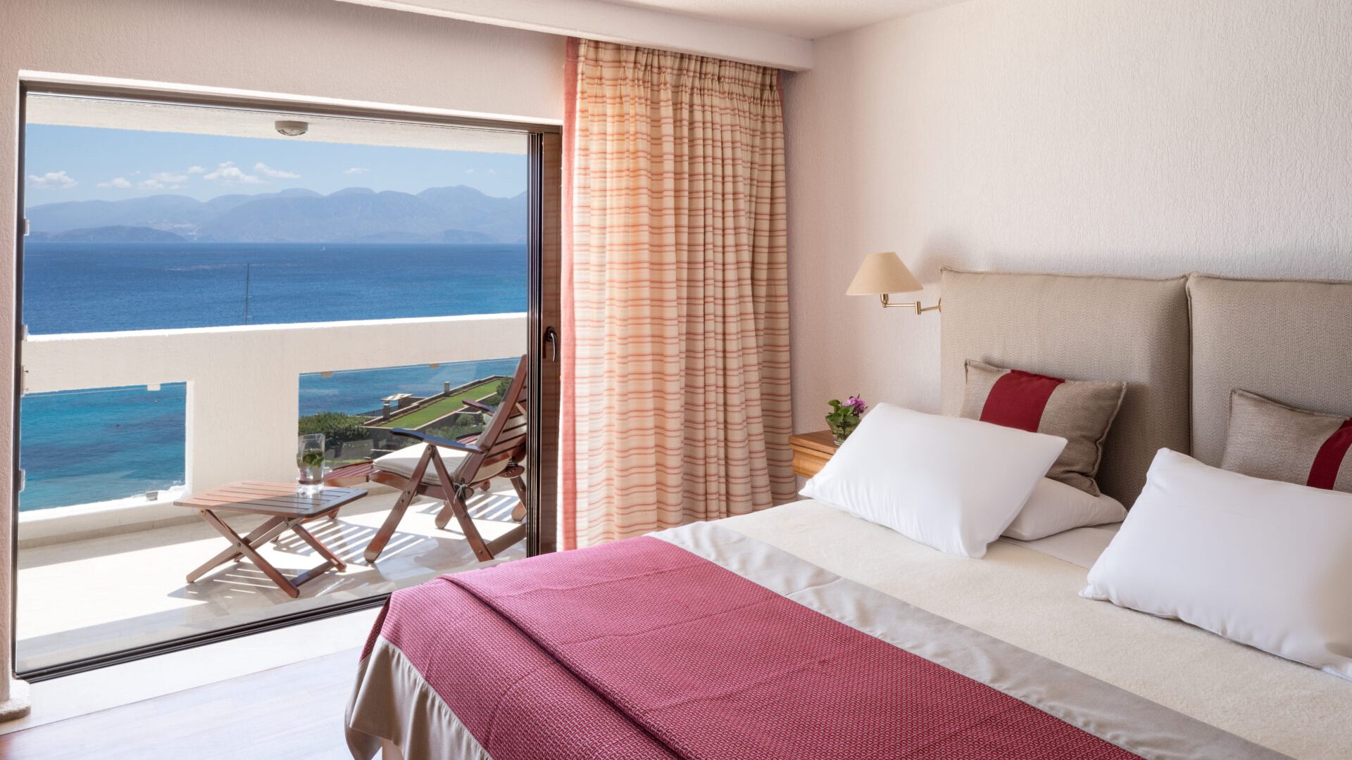 Elounda, Six Senses Spa