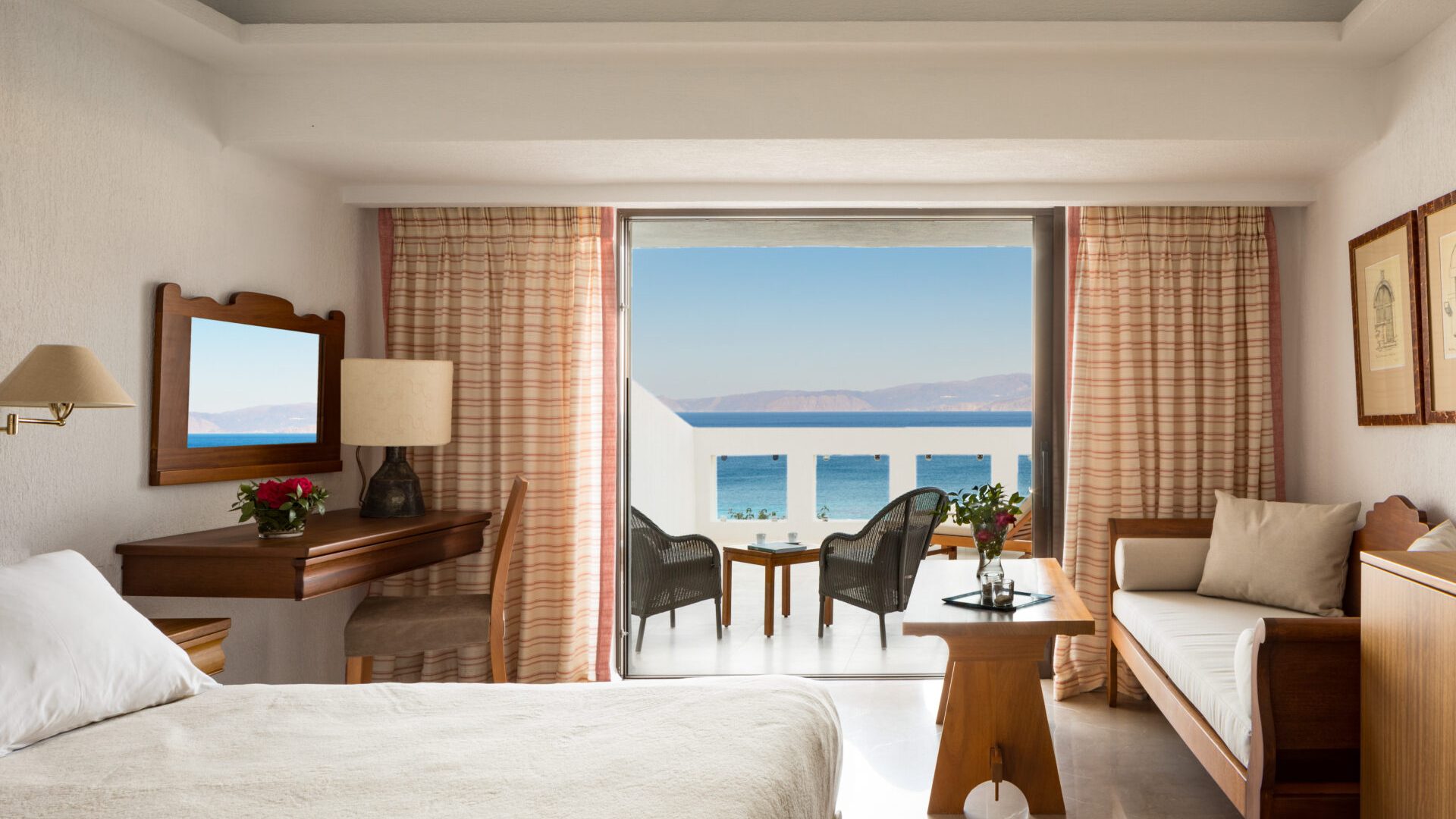 Elounda, Six Senses Spa
