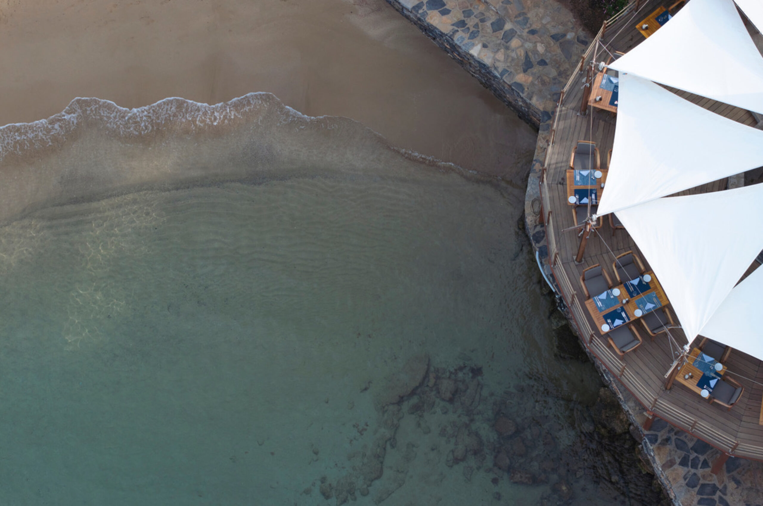 The Yacht Club Elounda Mare