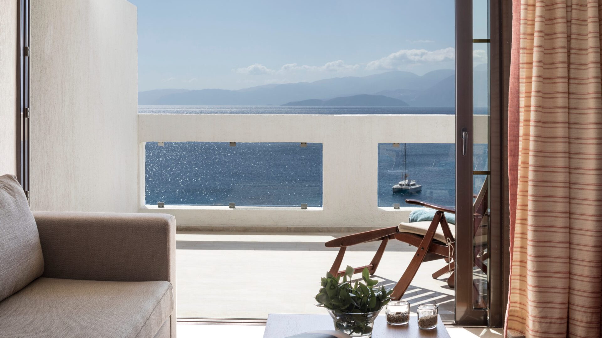 Elounda, Six Senses Spa