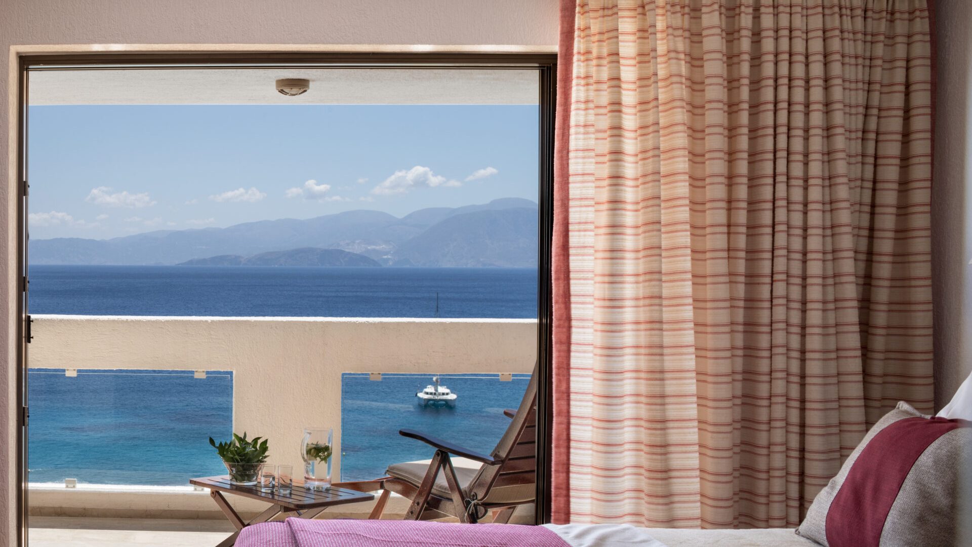 Elounda, Six Senses Spa