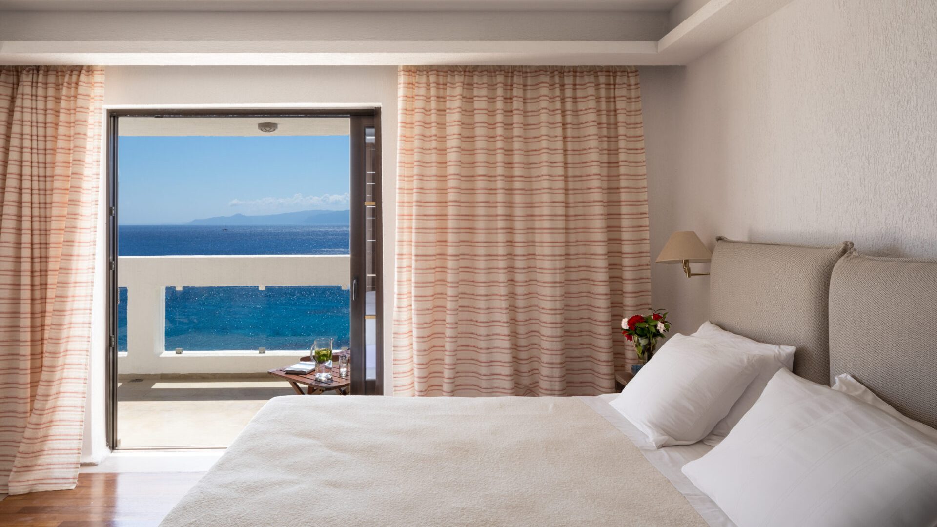Elounda, Six Senses Spa